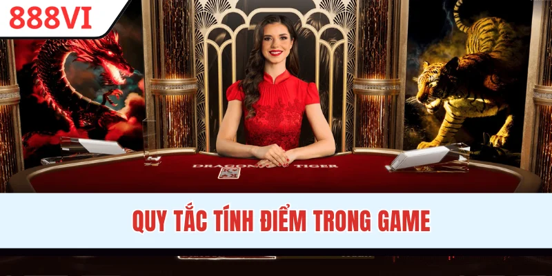 Quy tắc tính điểm trong game